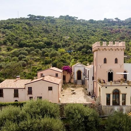 Villa Palamara 1868 Sant'Ambrogio  Exteriér fotografie