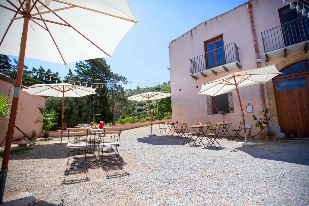 Villa Palamara 1868 Sant'Ambrogio  Exteriér fotografie