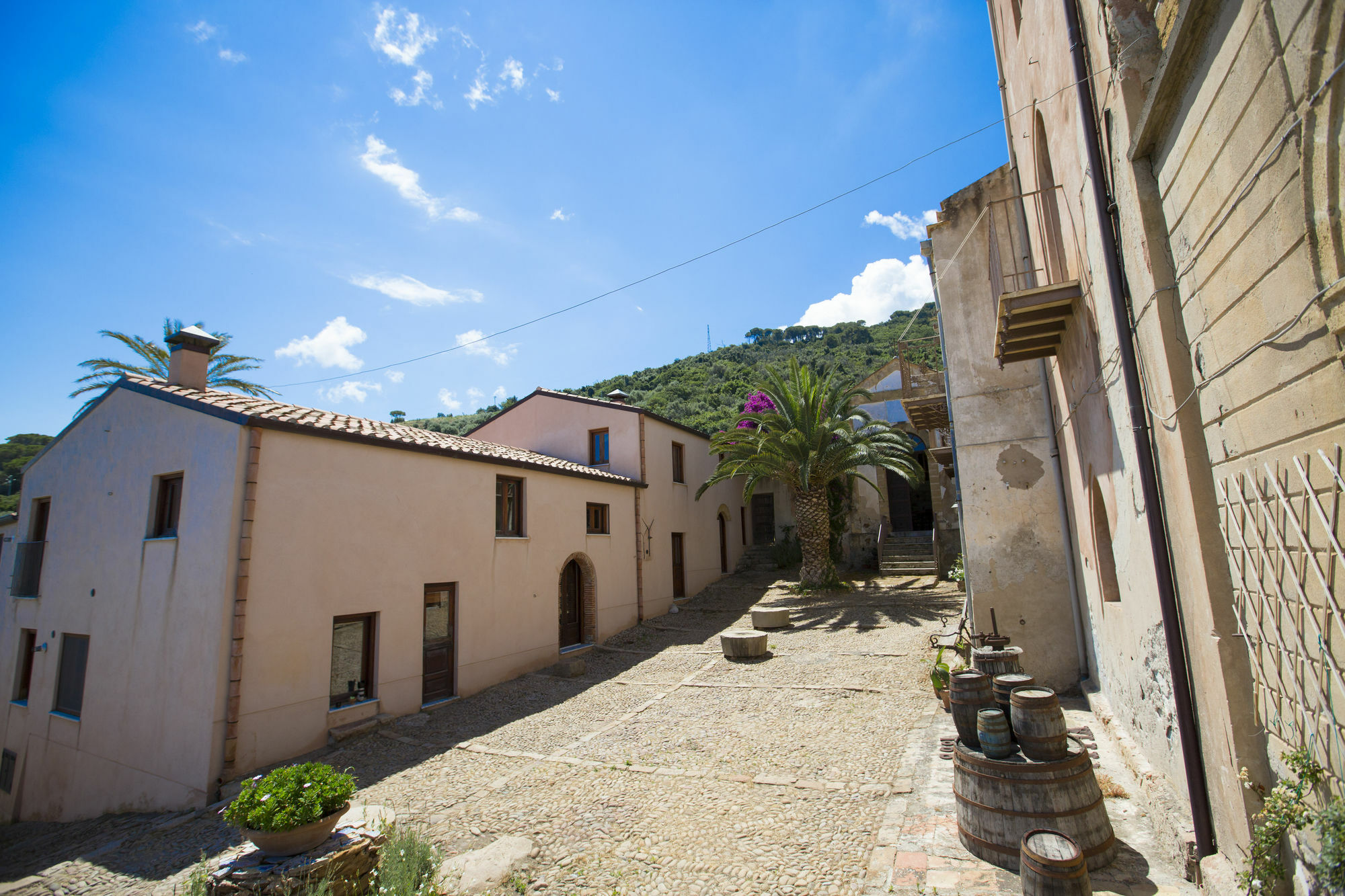 Villa Palamara 1868 Sant'Ambrogio  Exteriér fotografie